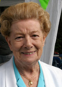 Jean Alexander