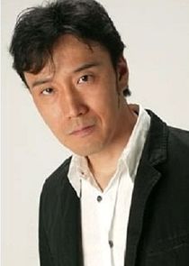 Yûto Nakano