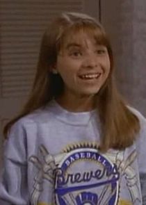 Alicia "Al" Lambert