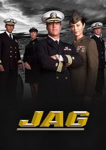 JAG poster