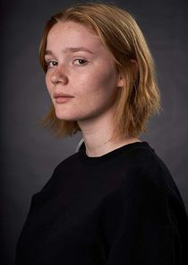 Ines Asserson