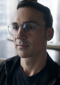 Aaron Peel