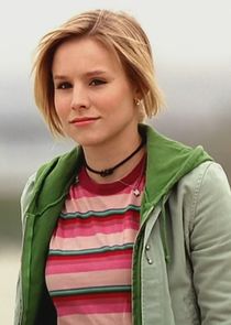 Veronica Mars