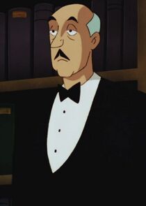 Alfred