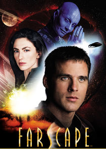 Farscape poster