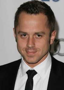 Giovanni Ribisi