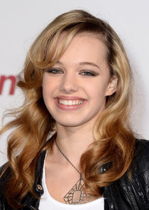 Sadie Calvano