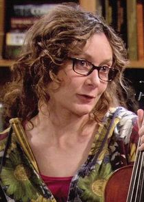 Leslie Winkle