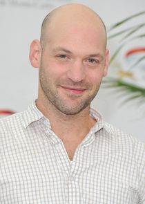 Corey Stoll