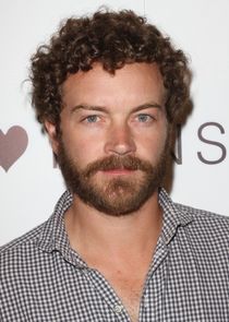 Danny Masterson