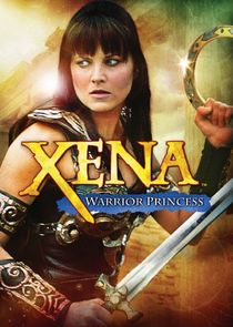 Xena: Warrior Princess poster