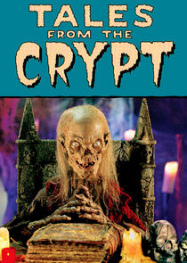 Tales from the Crypt poster