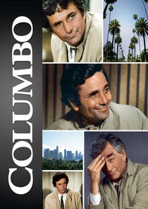 Columbo poster