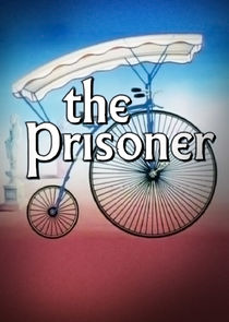 The Prisoner poster