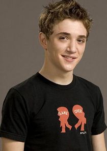 Cassidy "Beaver" Casablancas