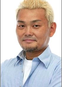 Hisao Egawa