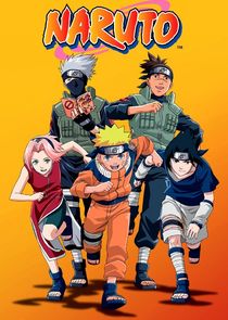 Naruto poster