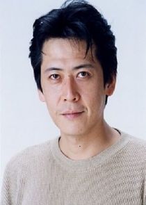 Rintarou Nishi