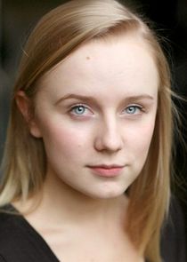 Alexa Davies