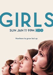 Girls poster