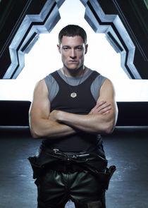 Karl "Helo" Agathon
