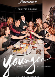 Younger poster