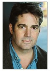 Stephen Caffrey