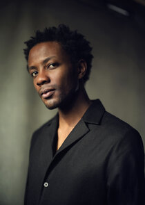 Omari Douglas