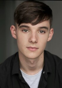 Ewan Horrocks