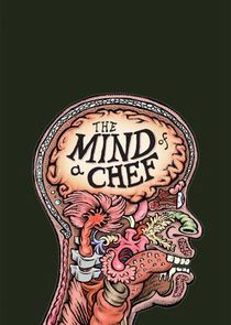 The Mind of a Chef poster