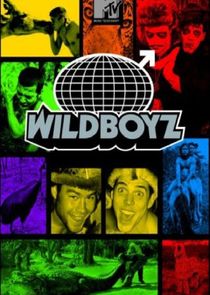 Wildboyz poster