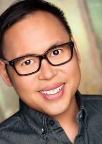 Nico Santos
