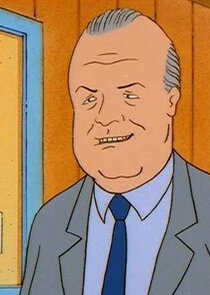 Buck Strickland
