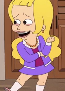 Lola Skumpy