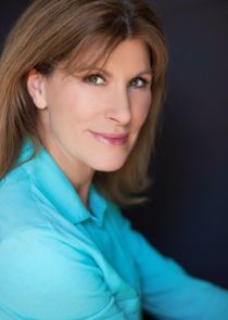 Judy Norton