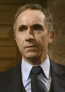 Sir Humphrey Appleby