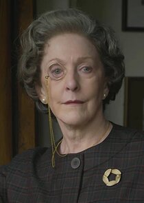 Ursula Thorpe