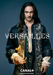 Versailles poster
