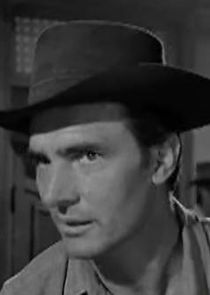 Deputy Chester Goode