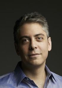 Josh Safran