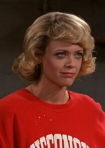 Laurie Forman