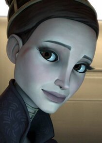 Padmé Amidala