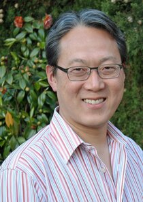 Albert Kim