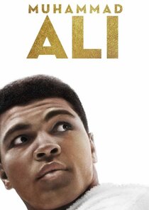 Muhammad Ali poster