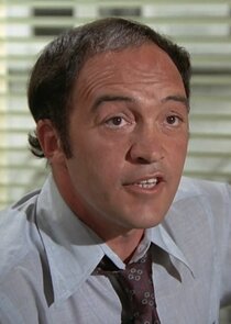 Det. Dennis Becker