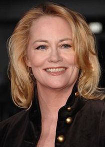 Cybill Shepherd