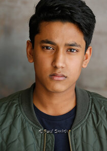 Rahul Abburi