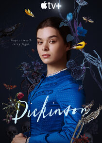 Dickinson poster