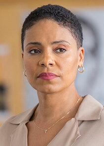 Janelle Wilson