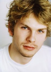 Sam Gilroy